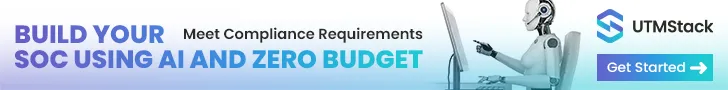 Build a SOC on 0 budget