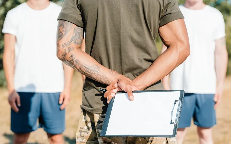 Tactics Techniques and Procedures