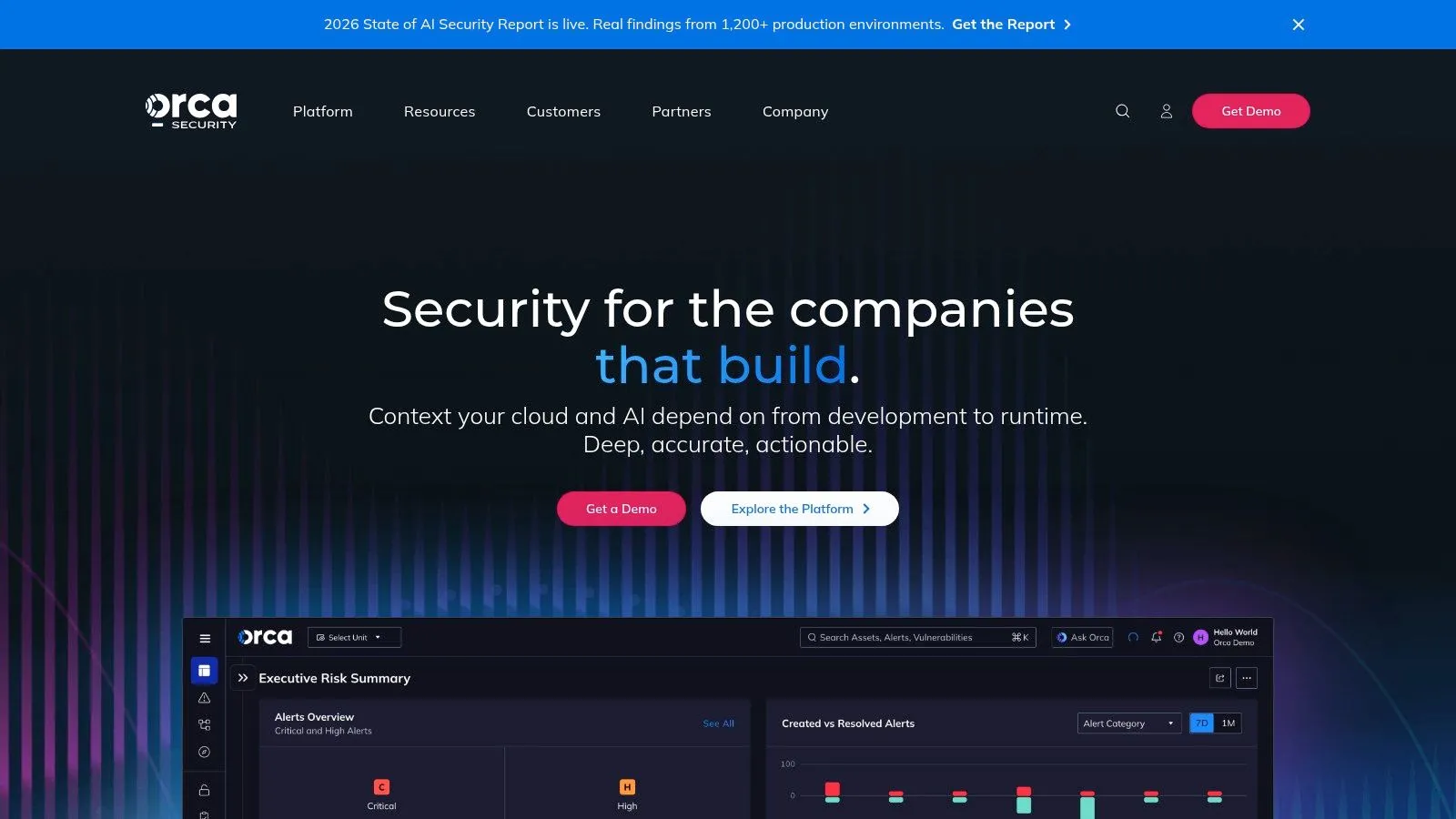 Orca Security