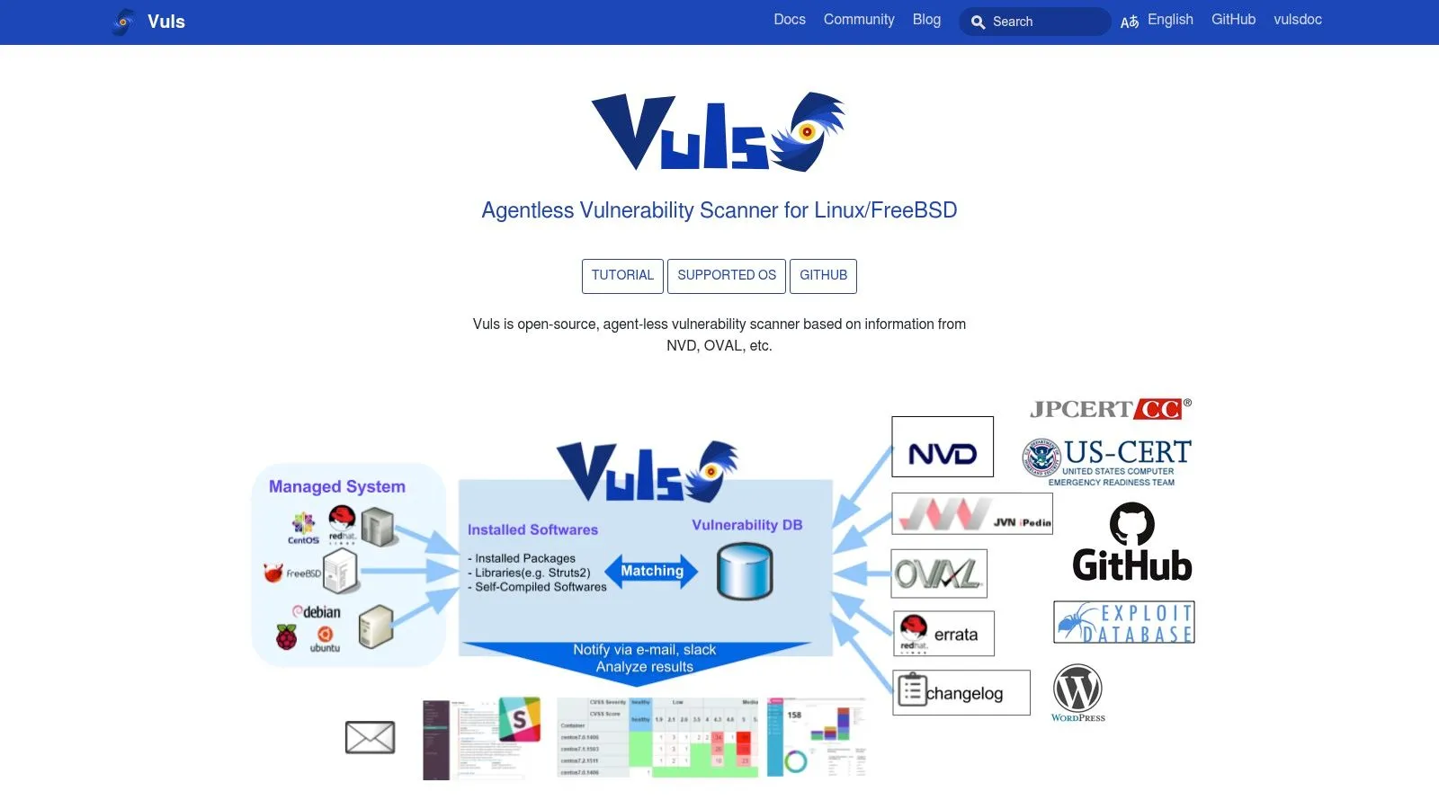 Vuls