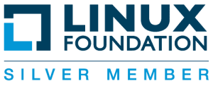 Linux Foundation silver member